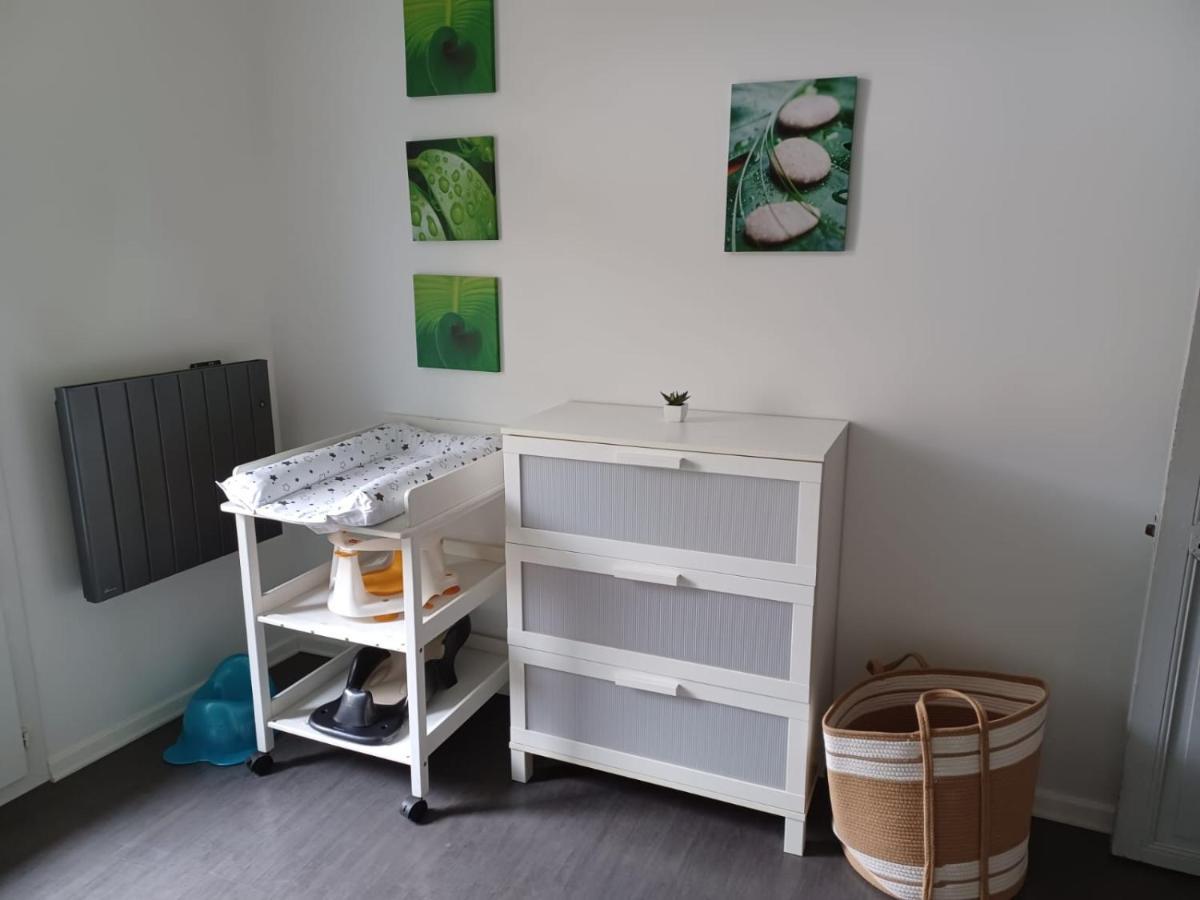 Maison De Vacances 8 A 15 Pers A Proximite Du Canal Du Midi Sallèles-dʼAude Eksteriør bilde