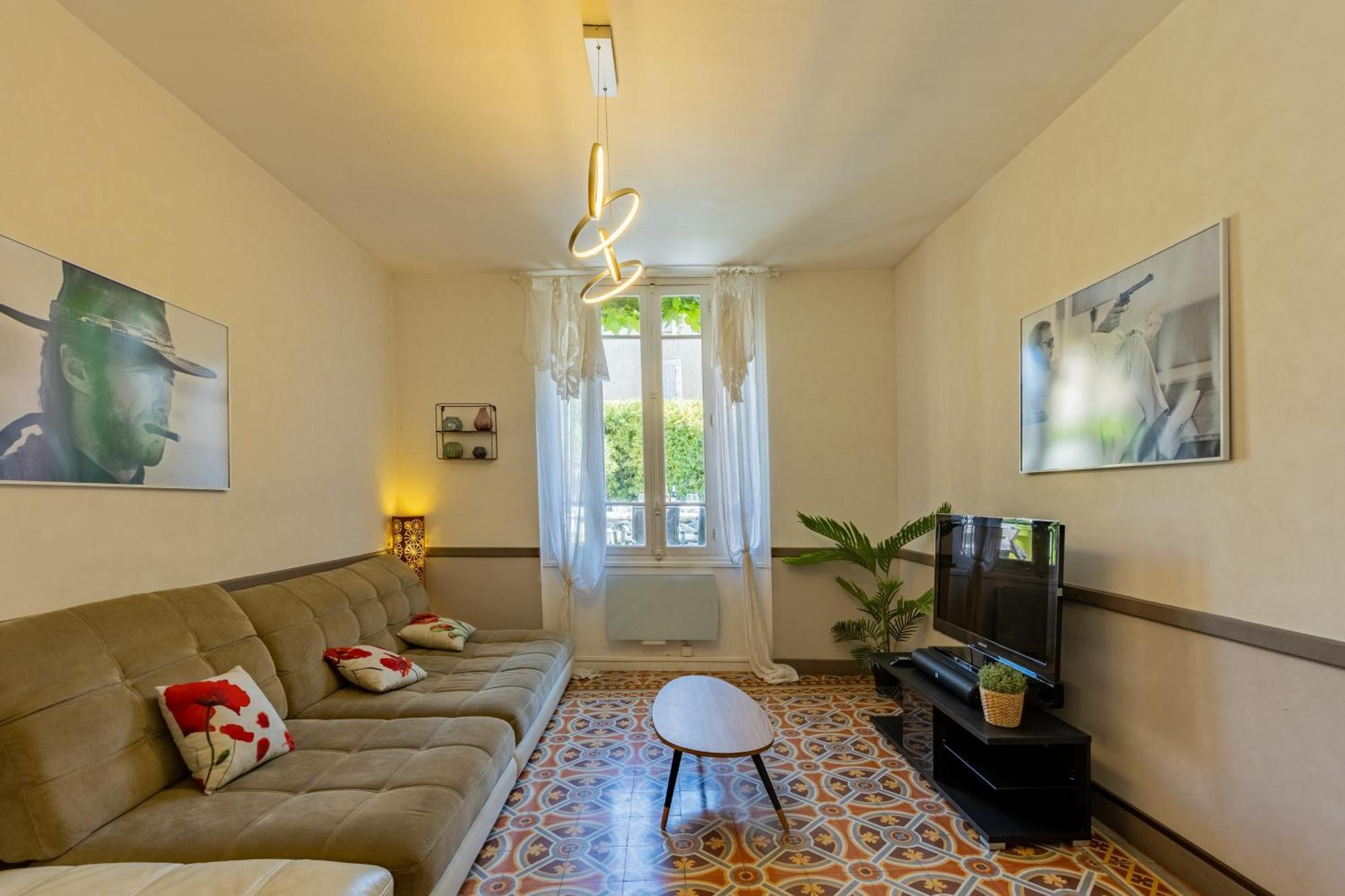 Maison De Vacances 8 A 15 Pers A Proximite Du Canal Du Midi Sallèles-dʼAude Eksteriør bilde