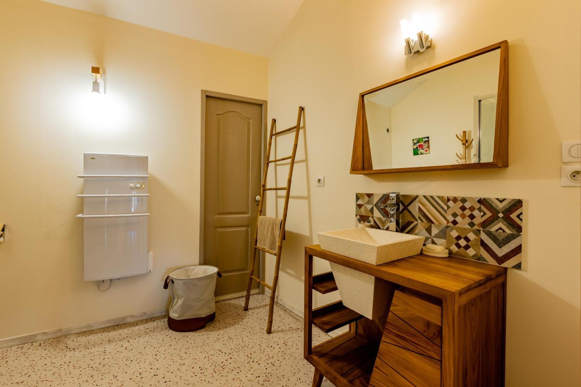 Maison De Vacances 8 A 15 Pers A Proximite Du Canal Du Midi Sallèles-dʼAude Eksteriør bilde