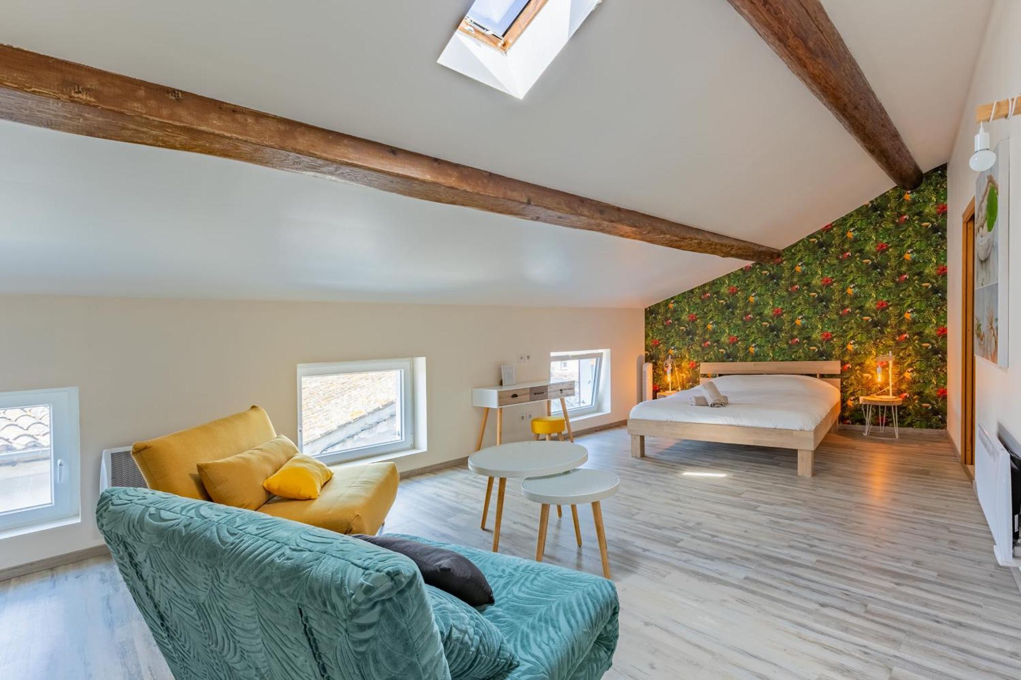 Maison De Vacances 8 A 15 Pers A Proximite Du Canal Du Midi Sallèles-dʼAude Eksteriør bilde