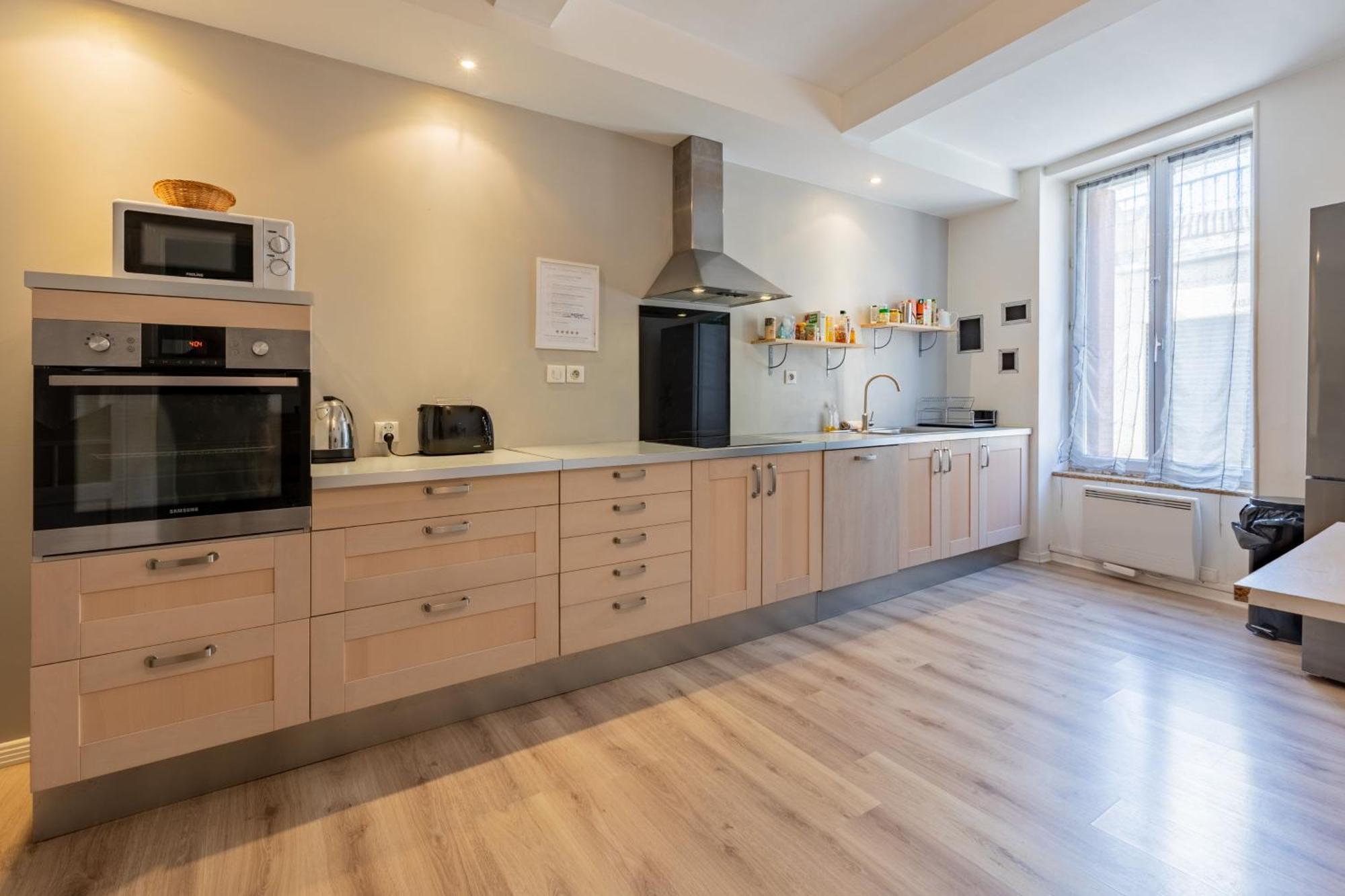 Maison De Vacances 8 A 15 Pers A Proximite Du Canal Du Midi Sallèles-dʼAude Eksteriør bilde